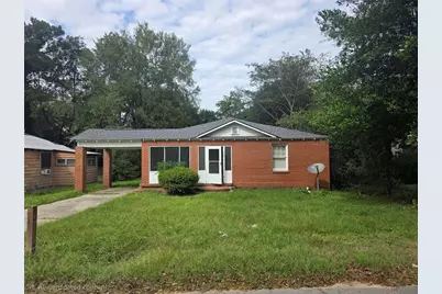 1207 Hartley Street, Macon, GA 31206 - Photo 1