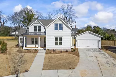 690 Foster Park Lane, Madison, GA 30650 - Photo 1