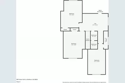 690 Foster Park Lane, Madison, GA 30650 - Photo 67