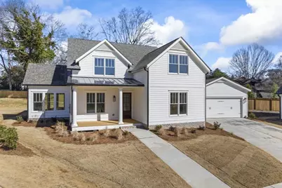 690 Foster Park Lane, Madison, GA 30650 - Photo 3
