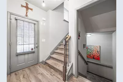 816 Mimosa Way, Jefferson, GA 30549 - Photo 7