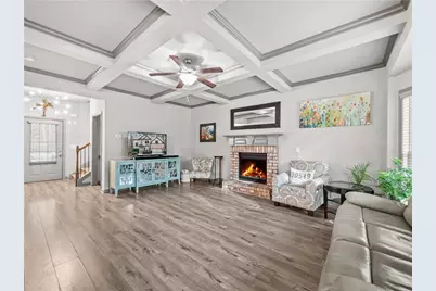 816 Mimosa Way, Jefferson, GA 30549 - Photo 9