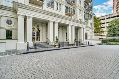 195 14th Street NE #2905, Atlanta, GA 30309 - Photo 45