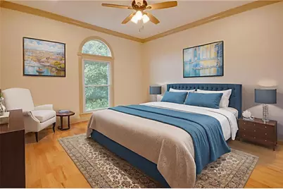 731 Chattahoochee Place, Gainesville, GA 30506 - Photo 45