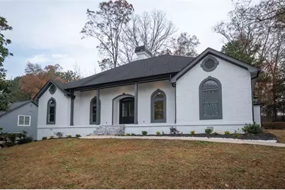 731 Chattahoochee Place, Gainesville, GA 30506 - Photo 3