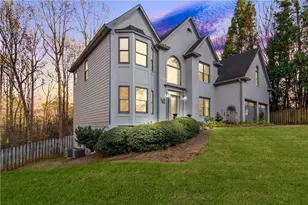 702 Greenway Trce, Woodstock, GA 30189 - Photo 3