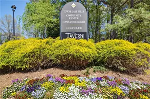 702 Greenway Trce, Woodstock, GA 30189 - Photo 69