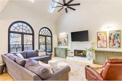 702 Greenway Trace, Woodstock, GA 30189 - Photo 21