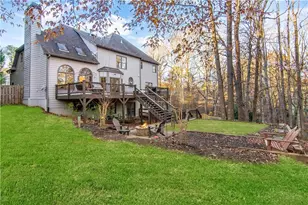 702 Greenway Trce, Woodstock, GA 30189 - Photo 59