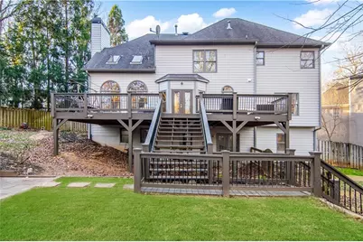 702 Greenway Trace, Woodstock, GA 30189 - Photo 57