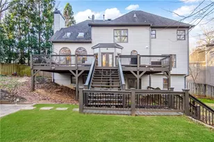 702 Greenway Trce, Woodstock, GA 30189 - Photo 57