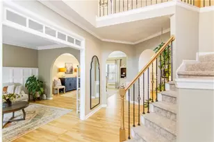 702 Greenway Trce, Woodstock, GA 30189 - Photo 5