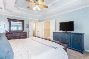 702 Greenway Trce, Woodstock, GA 30189 - Photo 31