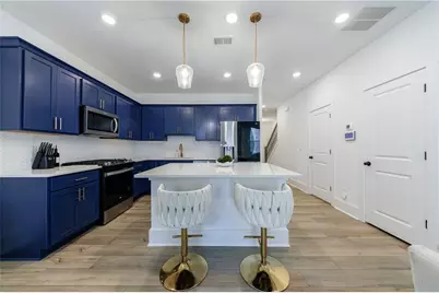 1624 Gunnin Trace, Atlanta, GA 30318 - Photo 3