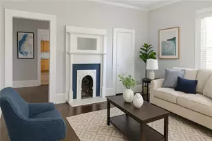 1148 Hardee St NE, Atlanta, GA 30307 - Photo 3