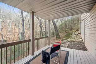 458 Tea Berry Ln, Big Canoe, GA 30143 - Photo 29