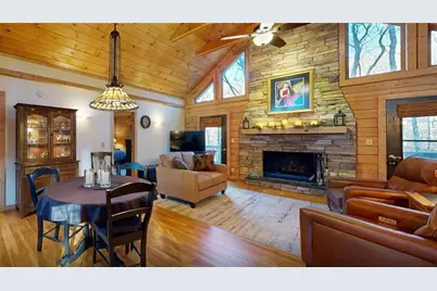 458 Tea Berry Lane, Big Canoe, GA 30143 - Photo 3