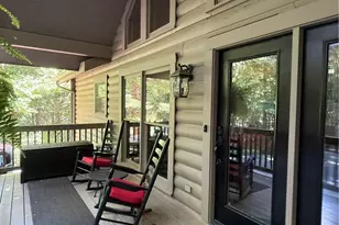 458 Tea Berry Ln, Big Canoe, GA 30143 - Photo 3