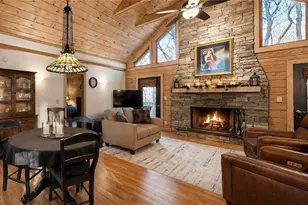 458 Tea Berry Ln, Big Canoe, GA 30143 - Photo 5