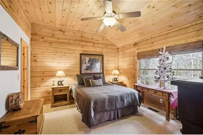 458 Tea Berry Lane, Big Canoe, GA 30143 - Photo 17