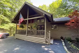458 Tea Berry Ln, Big Canoe, GA 30143 - Photo 1