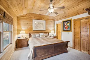 458 Tea Berry Ln, Big Canoe, GA 30143 - Photo 13