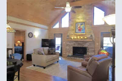 458 Tea Berry Lane, Big Canoe, GA 30143 - Photo 5