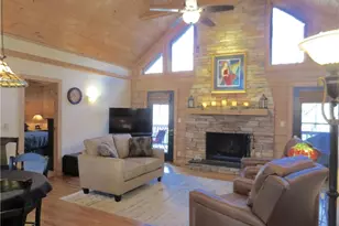 458 Tea Berry Ln, Big Canoe, GA 30143 - Photo 5