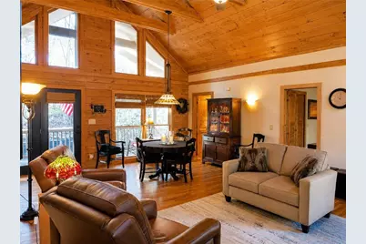 458 Tea Berry Lane, Big Canoe, GA 30143 - Photo 7