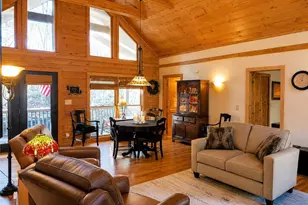 458 Tea Berry Ln, Big Canoe, GA 30143 - Photo 7