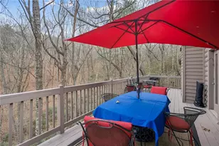 458 Tea Berry Ln, Big Canoe, GA 30143 - Photo 21
