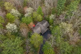 458 Tea Berry Ln, Big Canoe, GA 30143 - Photo 9