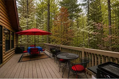 458 Tea Berry Lane, Big Canoe, GA 30143 - Photo 15