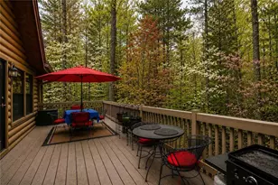 458 Tea Berry Ln, Big Canoe, GA 30143 - Photo 15