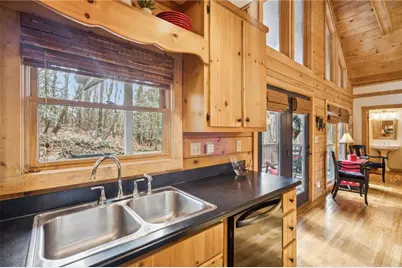 458 Tea Berry Lane, Big Canoe, GA 30143 - Photo 23