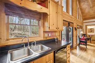 458 Tea Berry Ln, Big Canoe, GA 30143 - Photo 23