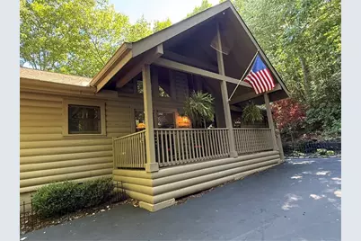 458 Tea Berry Lane, Big Canoe, GA 30143 - Photo 31
