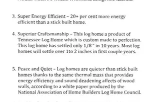 458 Tea Berry Ln, Big Canoe, GA 30143 - Photo 33