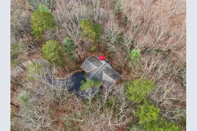 458 Tea Berry Lane, Big Canoe, GA 30143 - Photo 35