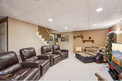 458 Tea Berry Lane, Big Canoe, GA 30143 - Photo 23