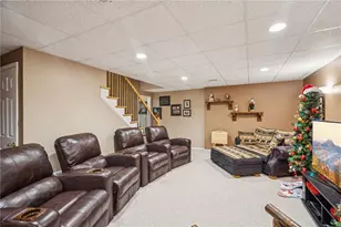 458 Tea Berry Ln, Big Canoe, GA 30143 - Photo 23