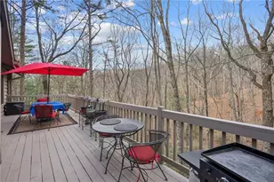 458 Tea Berry Ln, Big Canoe, GA 30143 - Photo 21