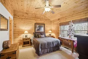 458 Tea Berry Ln, Big Canoe, GA 30143 - Photo 17