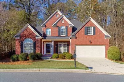 4735 Gran River Glen, Peachtree Corners, GA 30096 - Photo 1