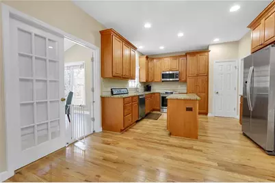 4735 Gran River Glen, Peachtree Corners, GA 30096 - Photo 13