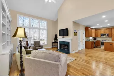 4735 Gran River Glen, Peachtree Corners, GA 30096 - Photo 9