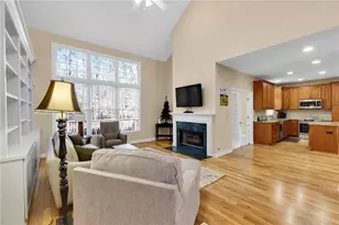 4735 Gran River Glen, Peachtree Corners, GA 30096 - Photo 9