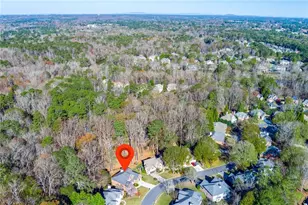 4735 Gran River Glen, Peachtree Corners, GA 30096 - Photo 43