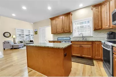 4735 Gran River Glen, Peachtree Corners, GA 30096 - Photo 17