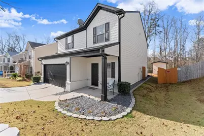 4302 Box Elder Path, Gainesville, GA 30504 - Photo 5